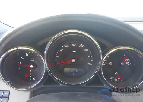 2009 Cadillac Cts Standard from USA, damaged, VIN 1G6DU57V290132231